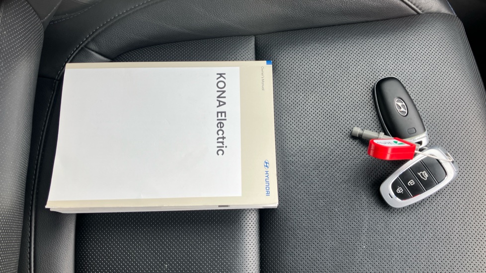 Hyundai KONA 150kW Ultimate 64kWh 5dr Auto Electric Hatchback - Image 19