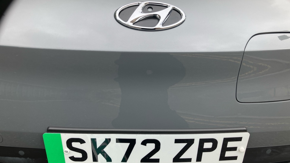 Hyundai KONA 150kW Ultimate 64kWh 5dr Auto Electric Hatchback - Image 21