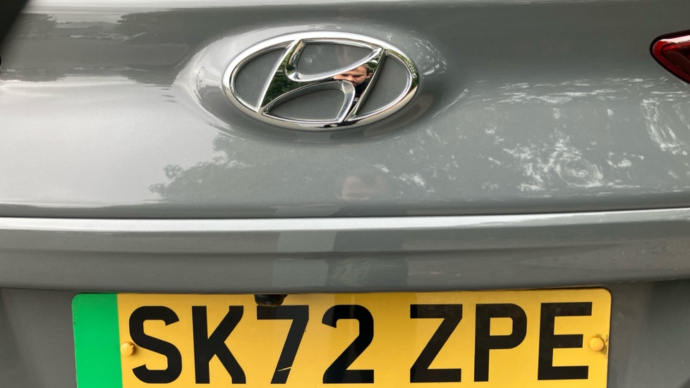 Hyundai KONA 150kW Ultimate 64kWh 5dr Auto Electric Hatchback - Image 22