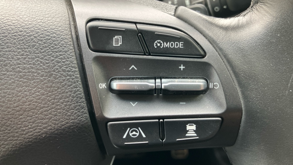 Hyundai KONA 150kW Ultimate 64kWh 5dr Auto Electric Hatchback - Image 23