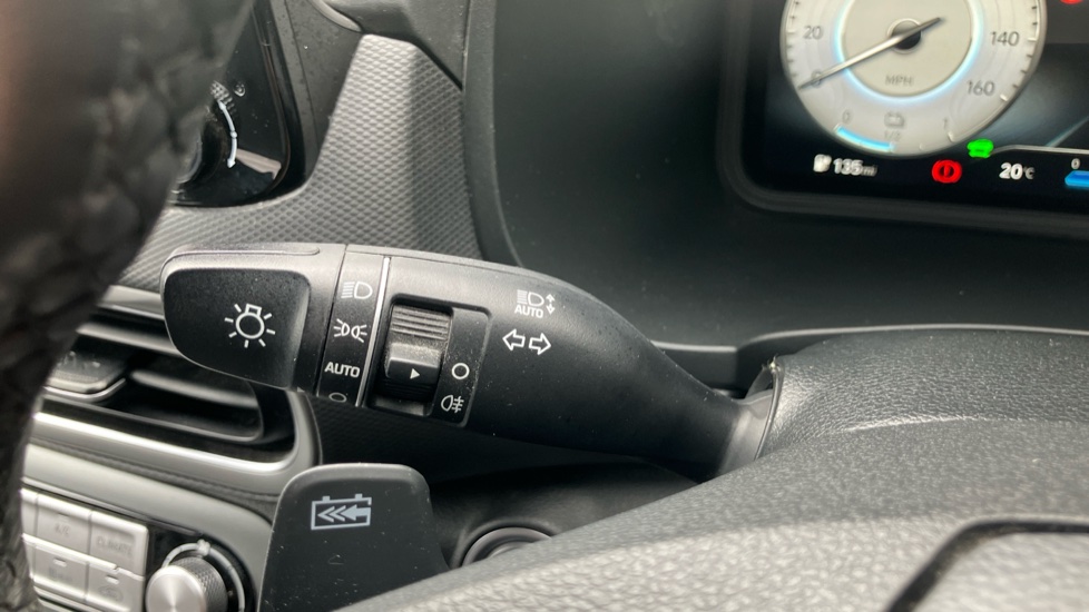 Hyundai KONA 150kW Ultimate 64kWh 5dr Auto Electric Hatchback - Image 26