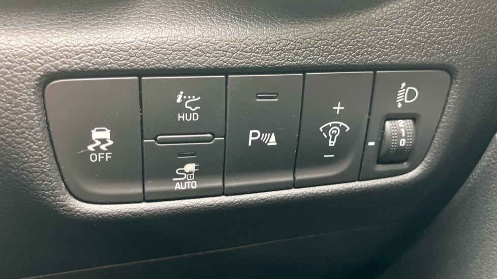 Hyundai KONA 150kW Ultimate 64kWh 5dr Auto Electric Hatchback - Image 27