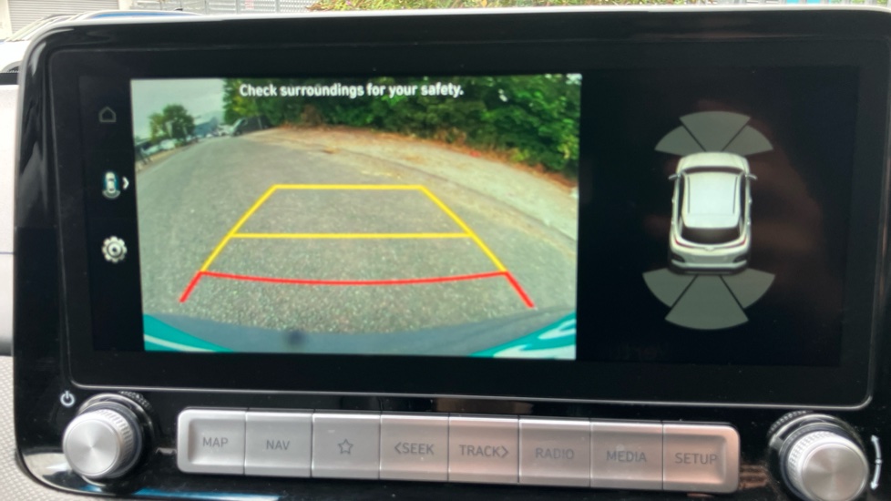 Hyundai KONA 150kW Ultimate 64kWh 5dr Auto Electric Hatchback - Image 29