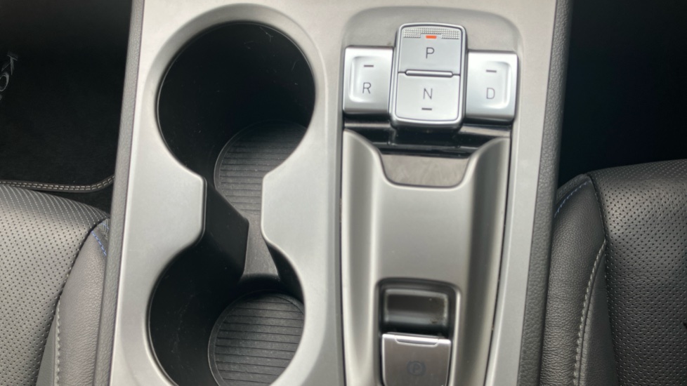Hyundai KONA 150kW Ultimate 64kWh 5dr Auto Electric Hatchback - Image 32