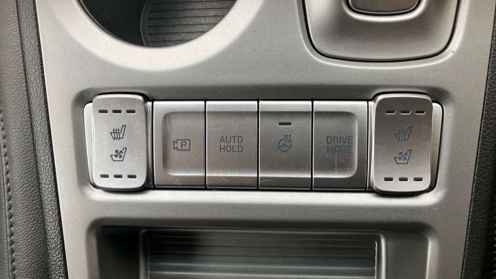 Hyundai KONA 150kW Ultimate 64kWh 5dr Auto Electric Hatchback - Image 33