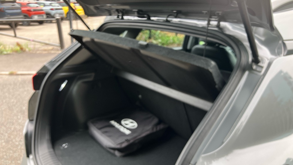 Hyundai KONA 150kW Ultimate 64kWh 5dr Auto Electric Hatchback - Image 48