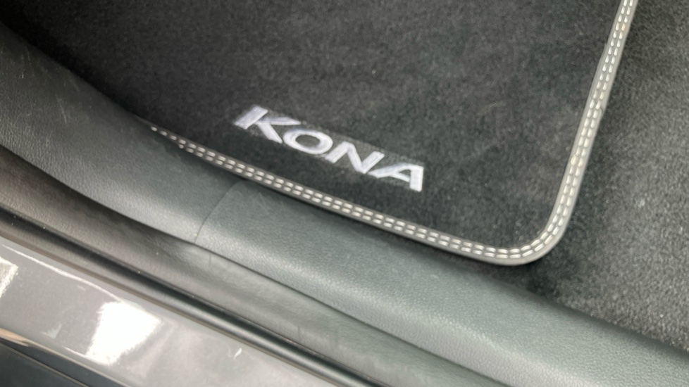 Hyundai KONA 150kW Ultimate 64kWh 5dr Auto Electric Hatchback - Image 51