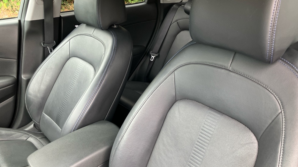Hyundai KONA 150kW Ultimate 64kWh 5dr Auto Electric Hatchback - Image 52