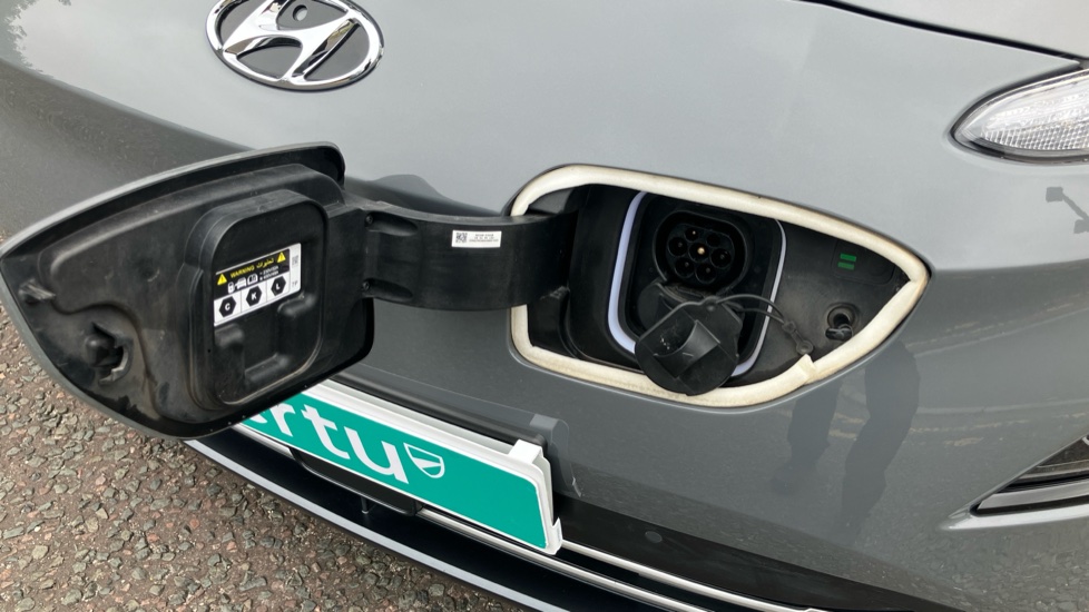 Hyundai KONA 150kW Ultimate 64kWh 5dr Auto Electric Hatchback - Image 53