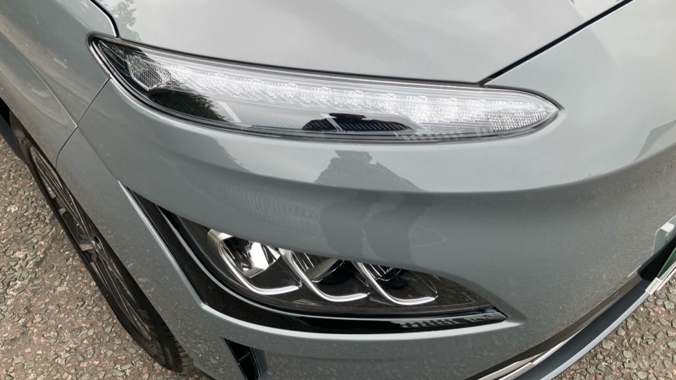 Hyundai KONA 150kW Ultimate 64kWh 5dr Auto Electric Hatchback - Image 54