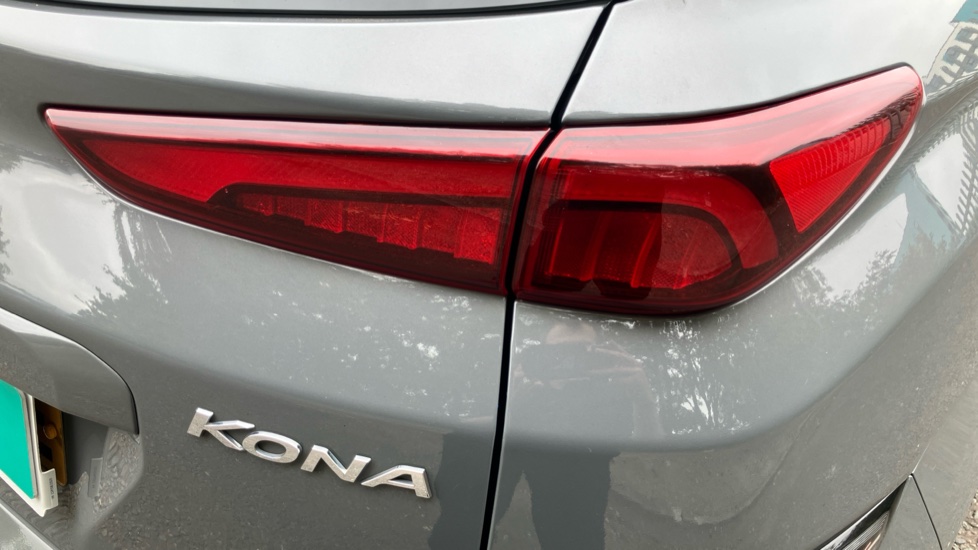 Hyundai KONA 150kW Ultimate 64kWh 5dr Auto Electric Hatchback - Image 56