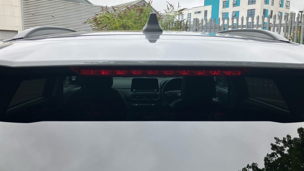 Hyundai KONA 150kW Ultimate 64kWh 5dr Auto Electric Hatchback - Image 57