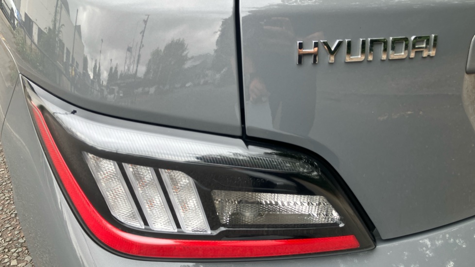 Hyundai KONA 150kW Ultimate 64kWh 5dr Auto Electric Hatchback - Image 59