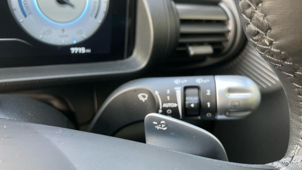 Hyundai INSTER 85kW 02 49kWh 5dr Auto Electric Hatchback - Image 24