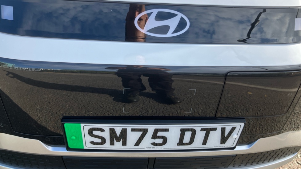 Hyundai INSTER 85kW 02 49kWh 5dr Auto Electric Hatchback - Image 51