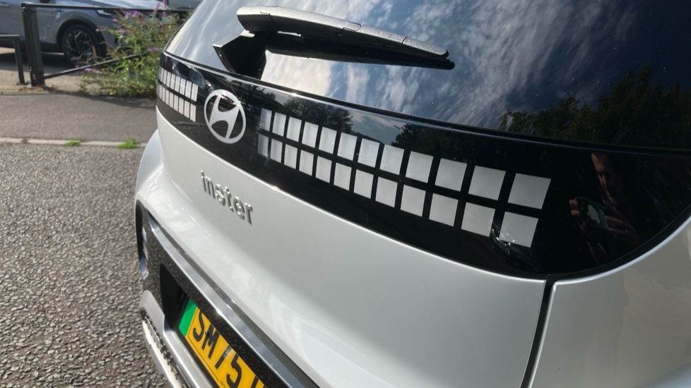 Hyundai INSTER 85kW 02 49kWh 5dr Auto Electric Hatchback - Image 54