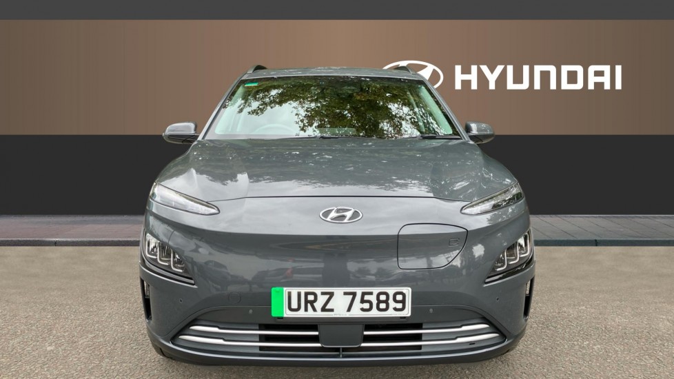Hyundai KONA 100kW Premium 39kWh 5dr Auto Electric Hatchback - Image 3