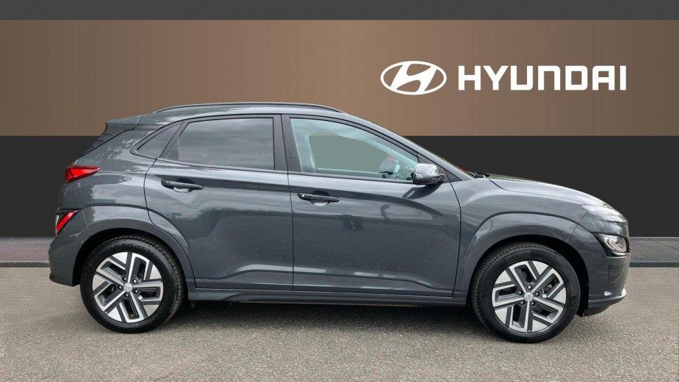 Hyundai KONA 100kW Premium 39kWh 5dr Auto Electric Hatchback - Image 5