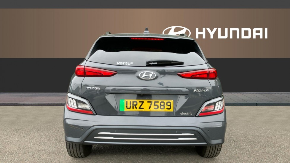 Hyundai KONA 100kW Premium 39kWh 5dr Auto Electric Hatchback - Image 6