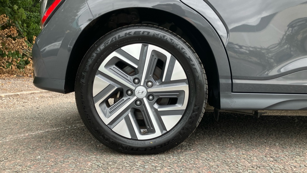 Hyundai KONA 100kW Premium 39kWh 5dr Auto Electric Hatchback - Image 7