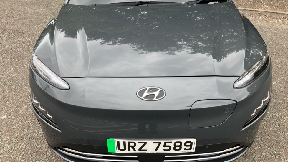 Hyundai KONA 100kW Premium 39kWh 5dr Auto Electric Hatchback - Image 8