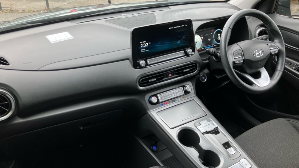 Hyundai KONA 100kW Premium 39kWh 5dr Auto Electric Hatchback - Image 9