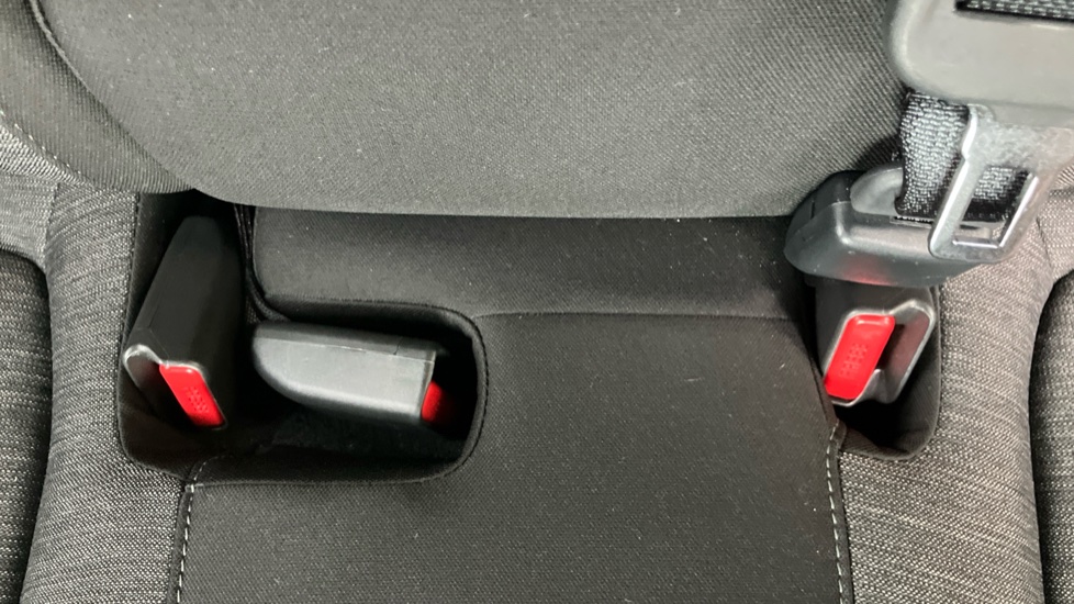 Hyundai KONA 100kW Premium 39kWh 5dr Auto Electric Hatchback - Image 17