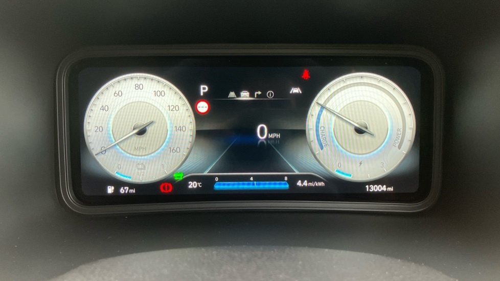 Hyundai KONA 100kW Premium 39kWh 5dr Auto Electric Hatchback - Image 18