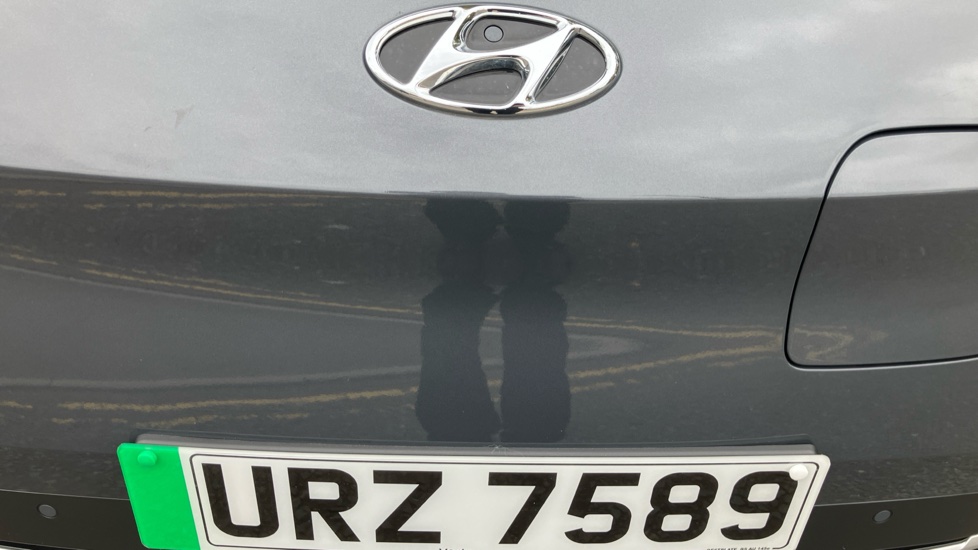Hyundai KONA 100kW Premium 39kWh 5dr Auto Electric Hatchback - Image 49