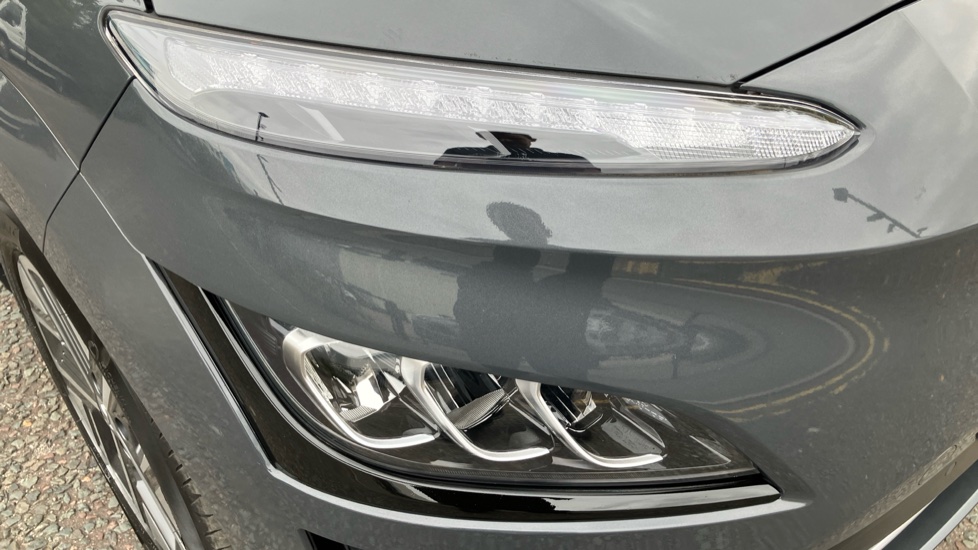 Hyundai KONA 100kW Premium 39kWh 5dr Auto Electric Hatchback - Image 51