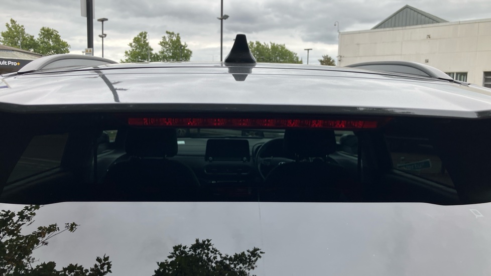 Hyundai KONA 100kW Premium 39kWh 5dr Auto Electric Hatchback - Image 54