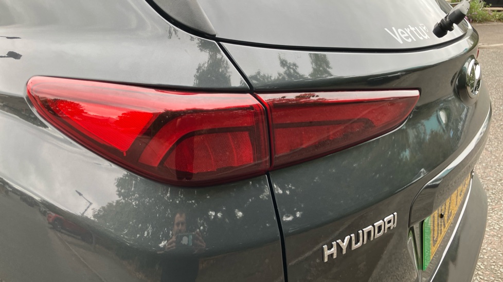Hyundai KONA 100kW Premium 39kWh 5dr Auto Electric Hatchback - Image 56