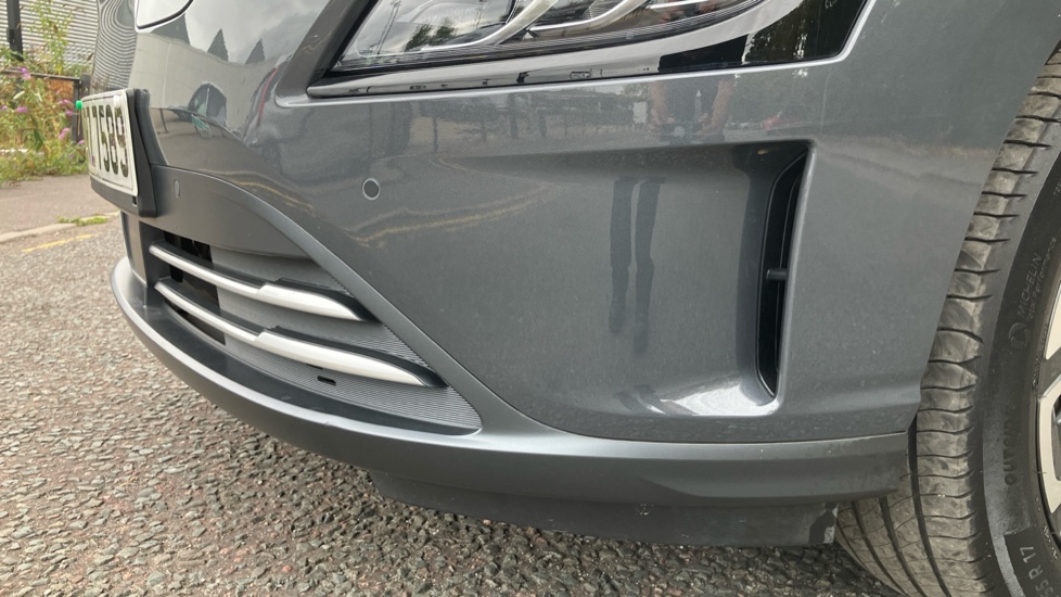 Hyundai KONA 100kW Premium 39kWh 5dr Auto Electric Hatchback - Image 57