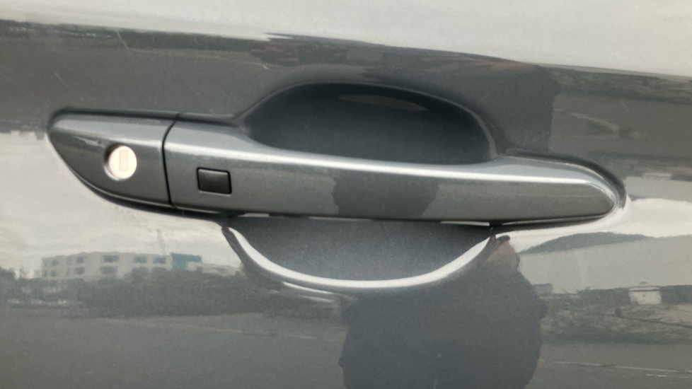 Hyundai KONA 100kW Premium 39kWh 5dr Auto Electric Hatchback - Image 59