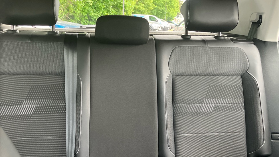 Volkswagen T-Cross 1.0 TSI 110 Black Edition 5dr Petrol Estate - Image 15