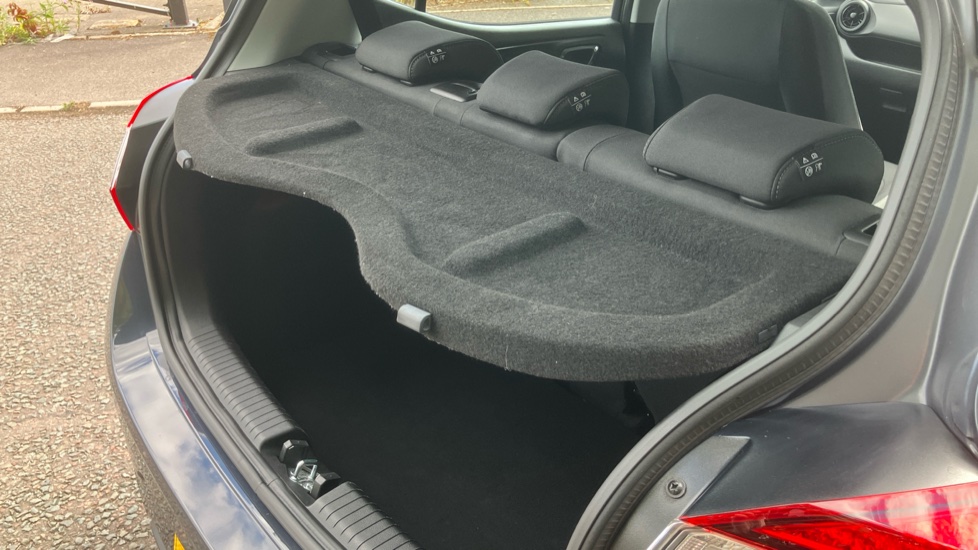 Hyundai i10 1.0 [63] Advance 5dr [Nav] Petrol Hatchback - Image 43
