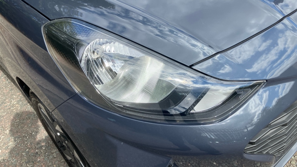 Hyundai i10 1.0 [63] Advance 5dr [Nav] Petrol Hatchback - Image 49
