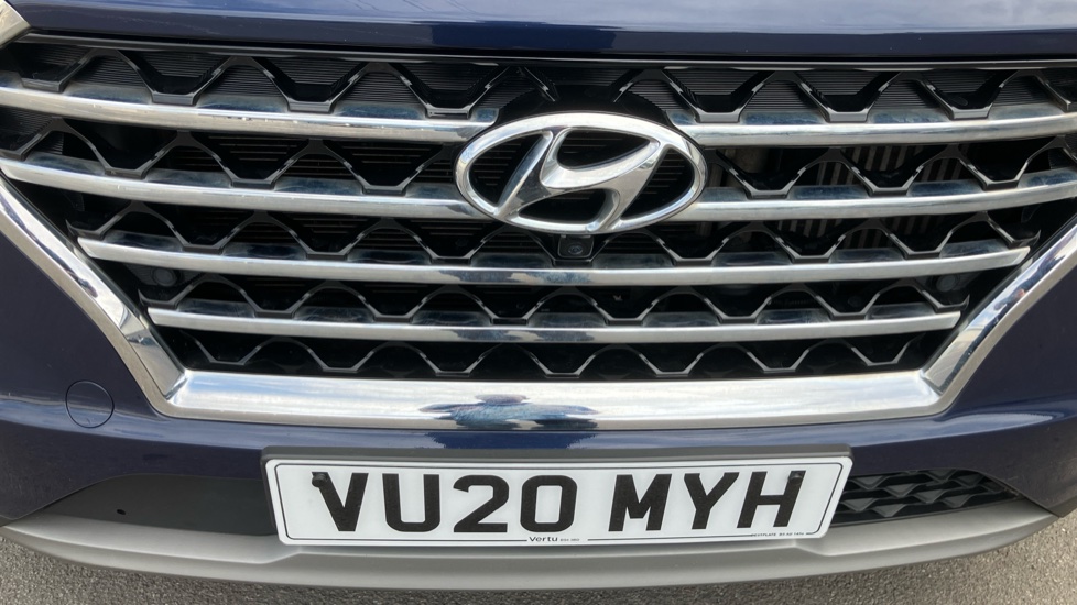 Hyundai TUCSON 1.6 TGDi 177 Premium SE 5dr 2WD DCT Petrol Estate - Image 52