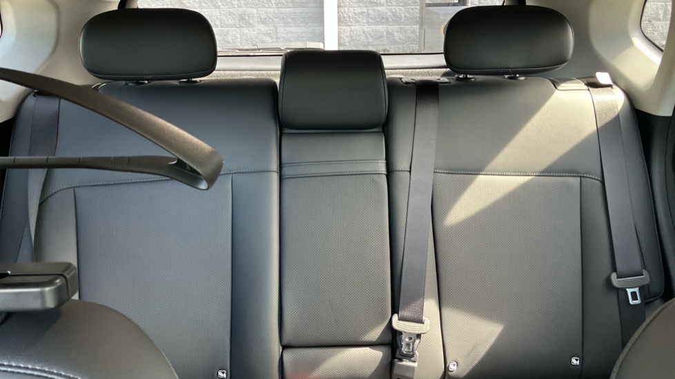 Hyundai KONA 1.6 Hybrid 138 Ultimate 5dr DCT Hybrid Hatchback - Image 15