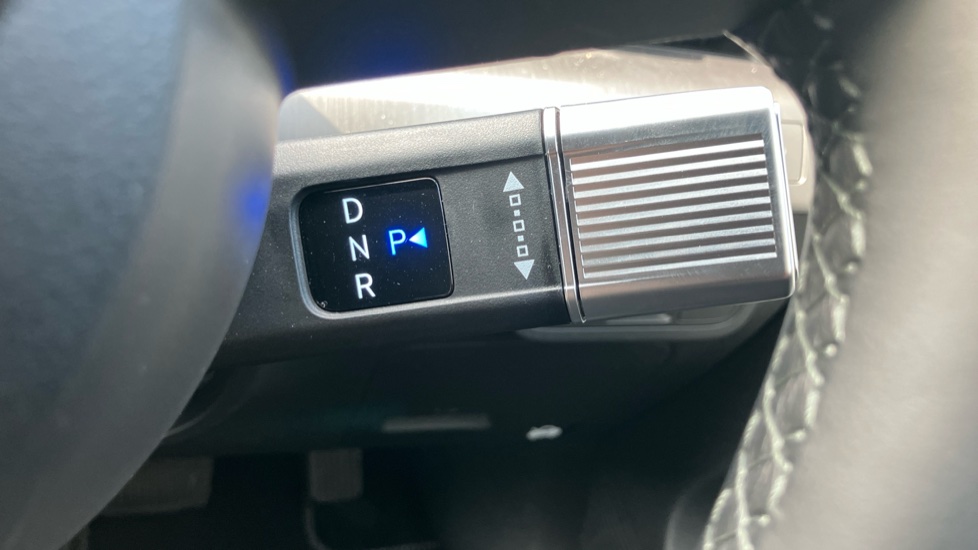 Hyundai KONA 1.6 Hybrid 138 Ultimate 5dr DCT Hybrid Hatchback - Image 21