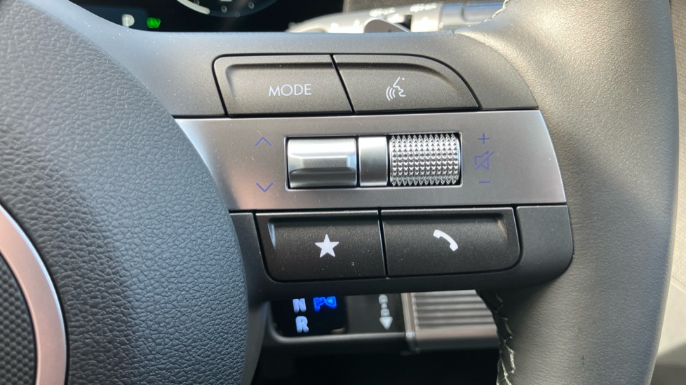 Hyundai KONA 1.6 Hybrid 138 Ultimate 5dr DCT Hybrid Hatchback - Image 23