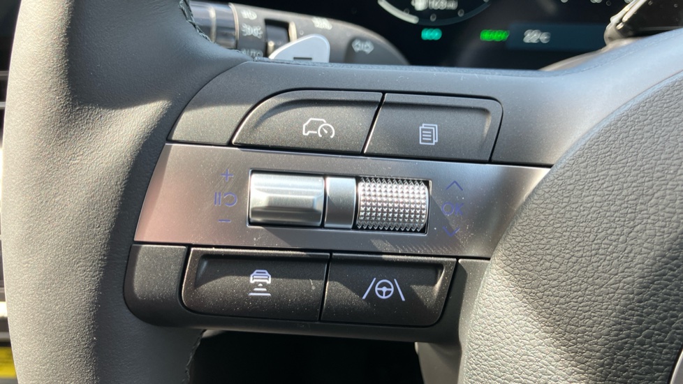 Hyundai KONA 1.6 Hybrid 138 Ultimate 5dr DCT Hybrid Hatchback - Image 24