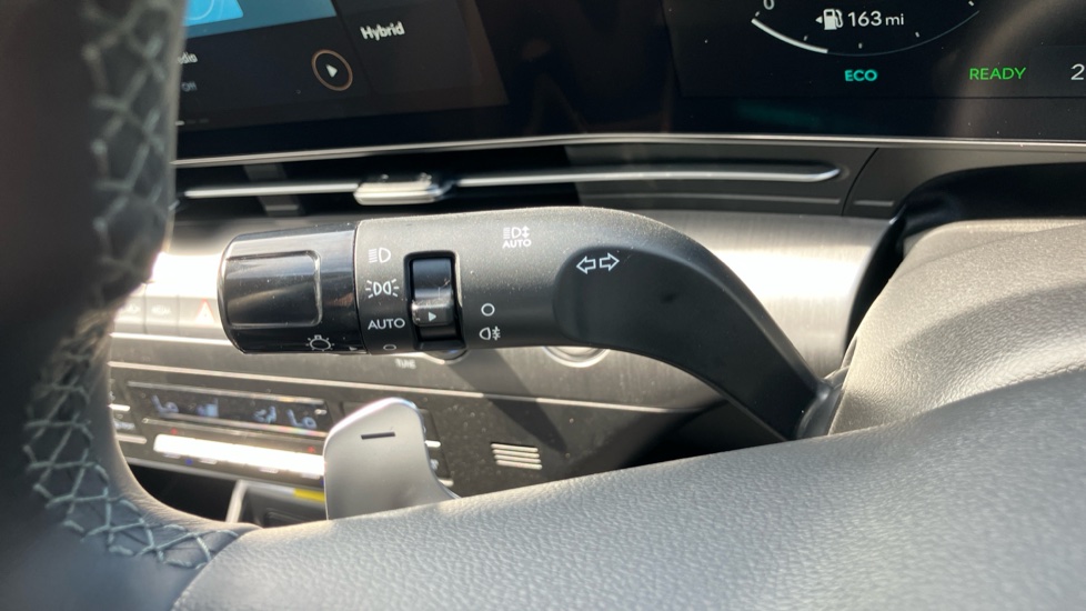 Hyundai KONA 1.6 Hybrid 138 Ultimate 5dr DCT Hybrid Hatchback - Image 26