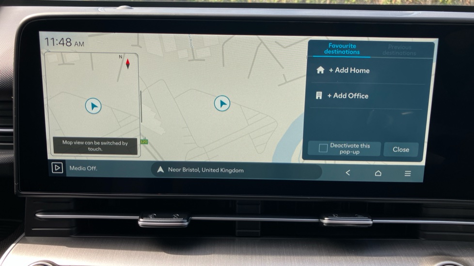 Hyundai KONA 1.6 Hybrid 138 Ultimate 5dr DCT Hybrid Hatchback - Image 29