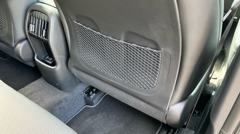 Hyundai KONA 1.6 Hybrid 138 Ultimate 5dr DCT Hybrid Hatchback - Image 45