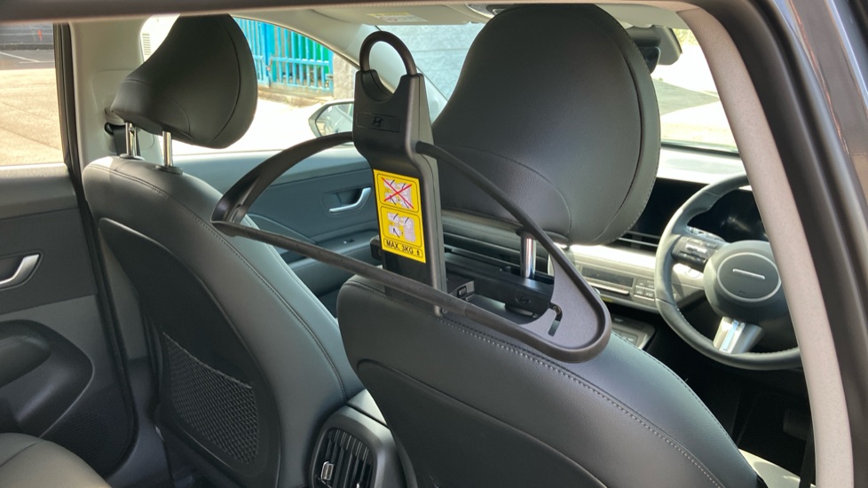Hyundai KONA 1.6 Hybrid 138 Ultimate 5dr DCT Hybrid Hatchback - Image 46