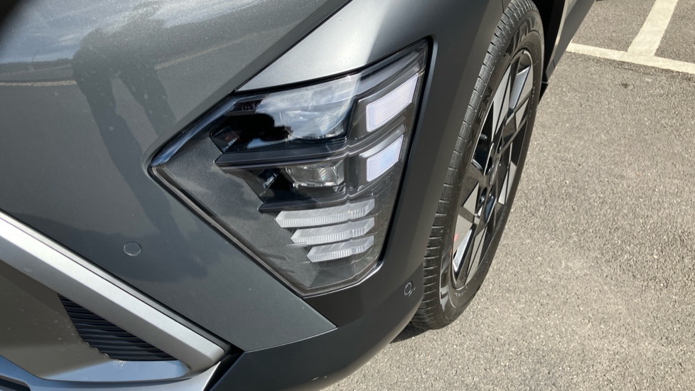 Hyundai KONA 1.6 Hybrid 138 Ultimate 5dr DCT Hybrid Hatchback - Image 55