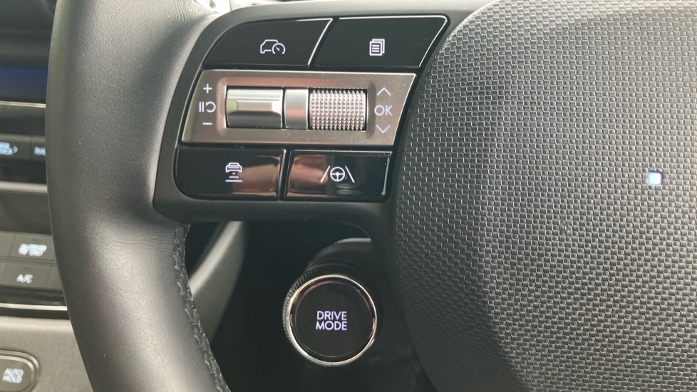 Hyundai INSTER 85kW 02 49kWh 5dr Auto Electric Hatchback - Image 26