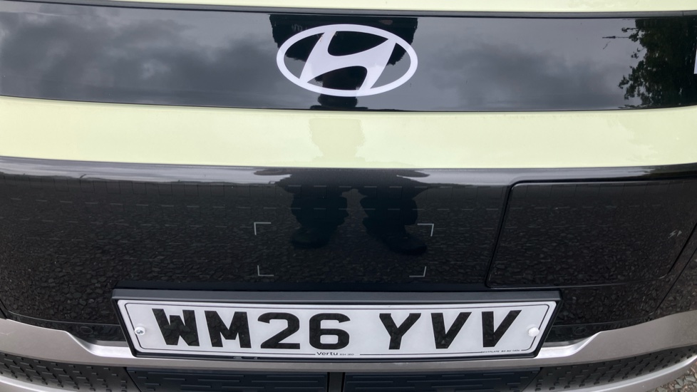 Hyundai INSTER 85kW 02 49kWh 5dr Auto Electric Hatchback - Image 45