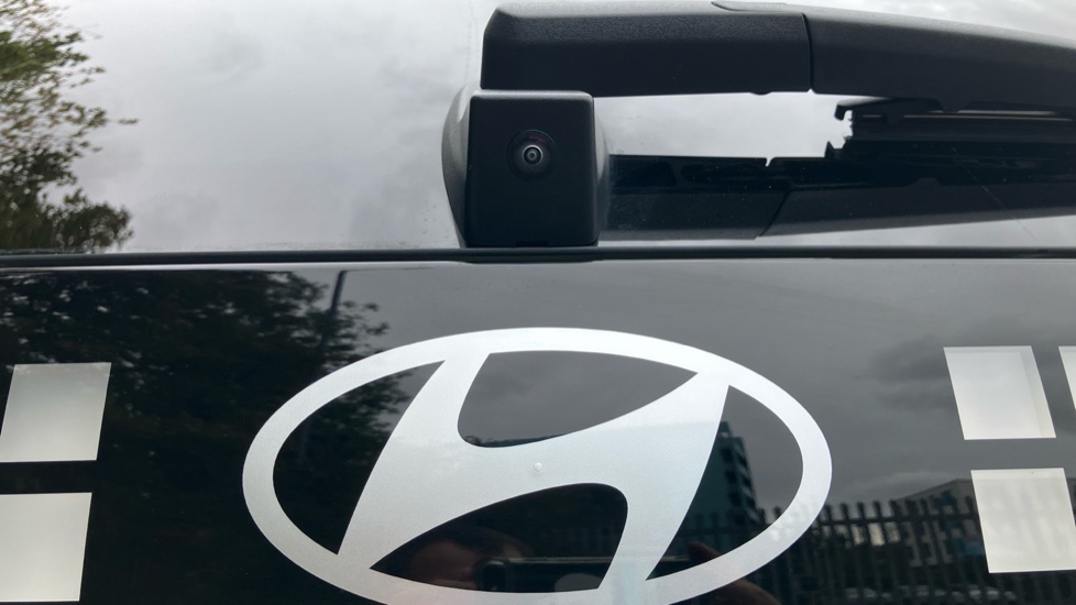 Hyundai INSTER 85kW 02 49kWh 5dr Auto Electric Hatchback - Image 51